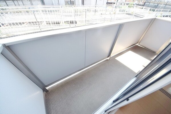 セッテヴィータの物件内観写真